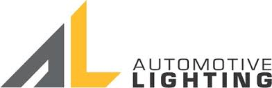 Automotive lighting png logo icon