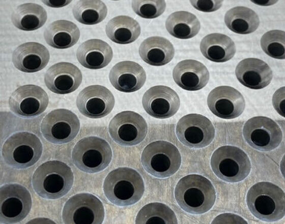 PUR mould laser cleaning