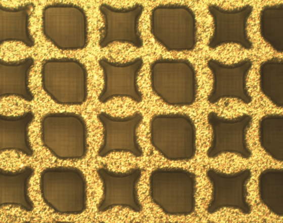 Mikrovrtání laserem