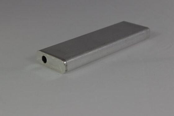 Laser weld stainless steel