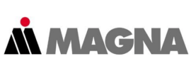 MAGNA LOGO