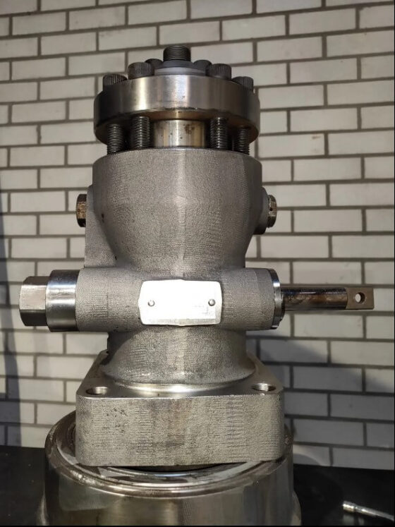 Aluminium laser cleaning