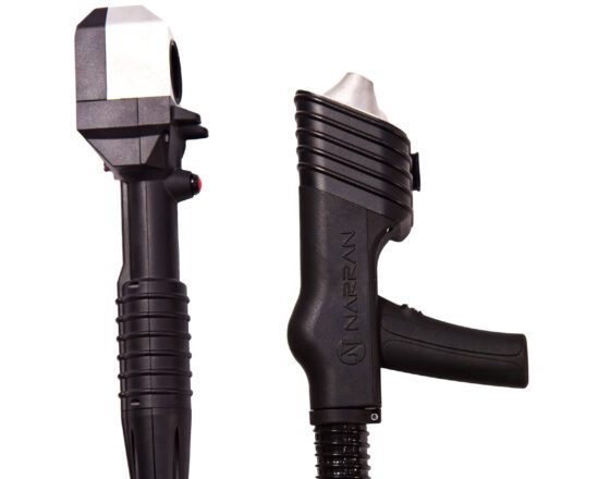 Nová generace procesní hlavy