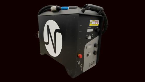 Ruční laserová svářečka