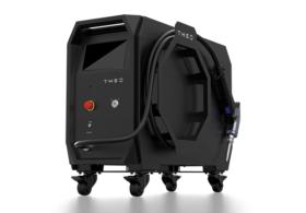 Laserová svářečka