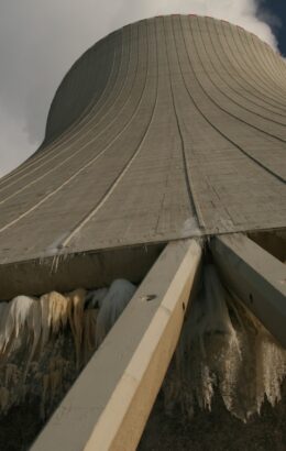 Jaderná elektrárna Temelín