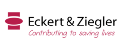 Eckert & Ziegler logo