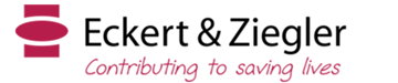 Eckert & Ziegler logo