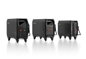 Ruční laserová svářečka THEO