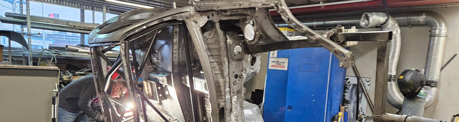 Jakub Przygońsky car parts