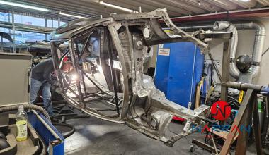 Jakub Przygońsky car parts