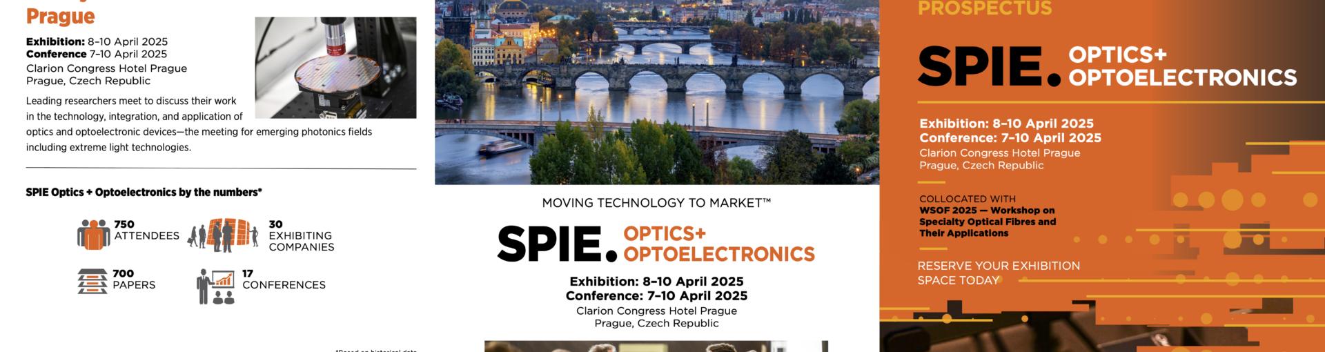 SPIE 2025