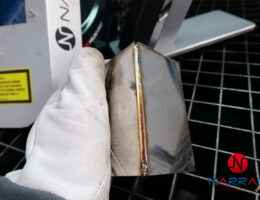 Laserové svařování