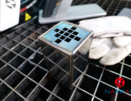 Laserové svařování