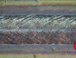 Svar, laserová svářečka THEO