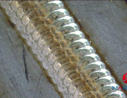 Svar, laserová svářečka THEO