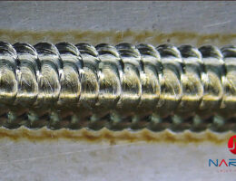 Svar, laserová svářečka THEO