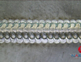 Svar, laserová svářečka THEO