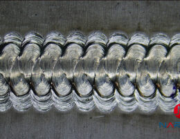 Svar, laserová svářečka THEO