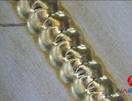 Svar, laserová svářečka THEO