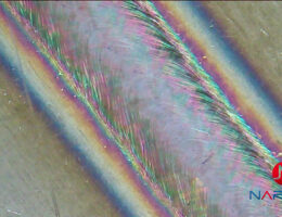 Svar, laserová svářečka THEO