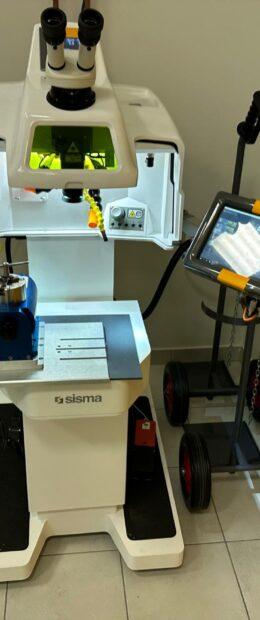SISMA LM-C